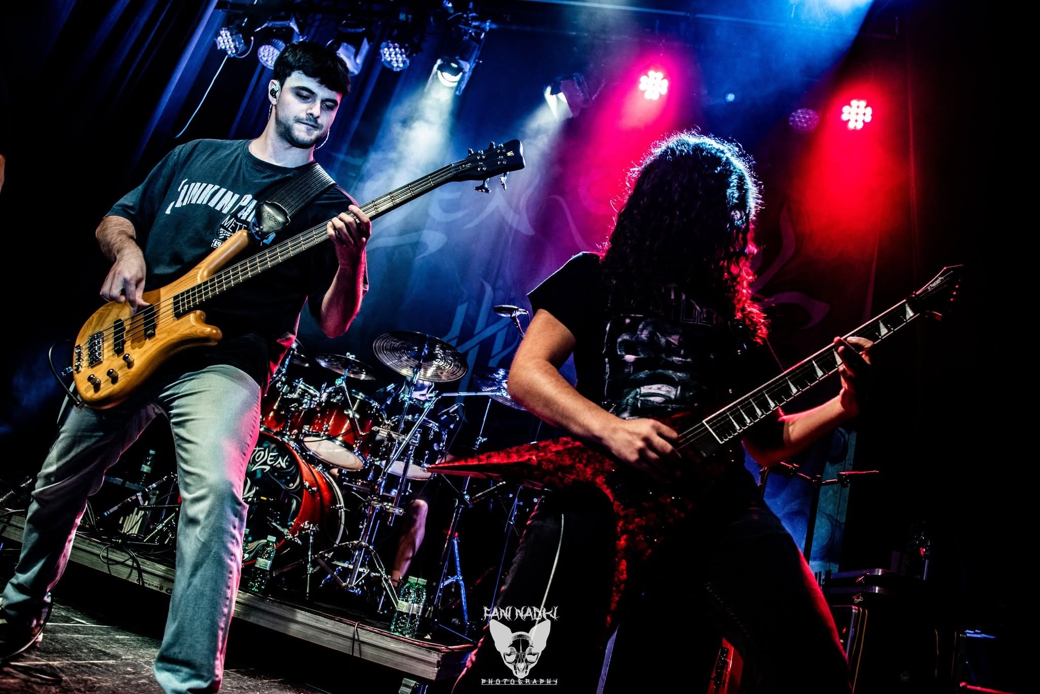 Photos from the show