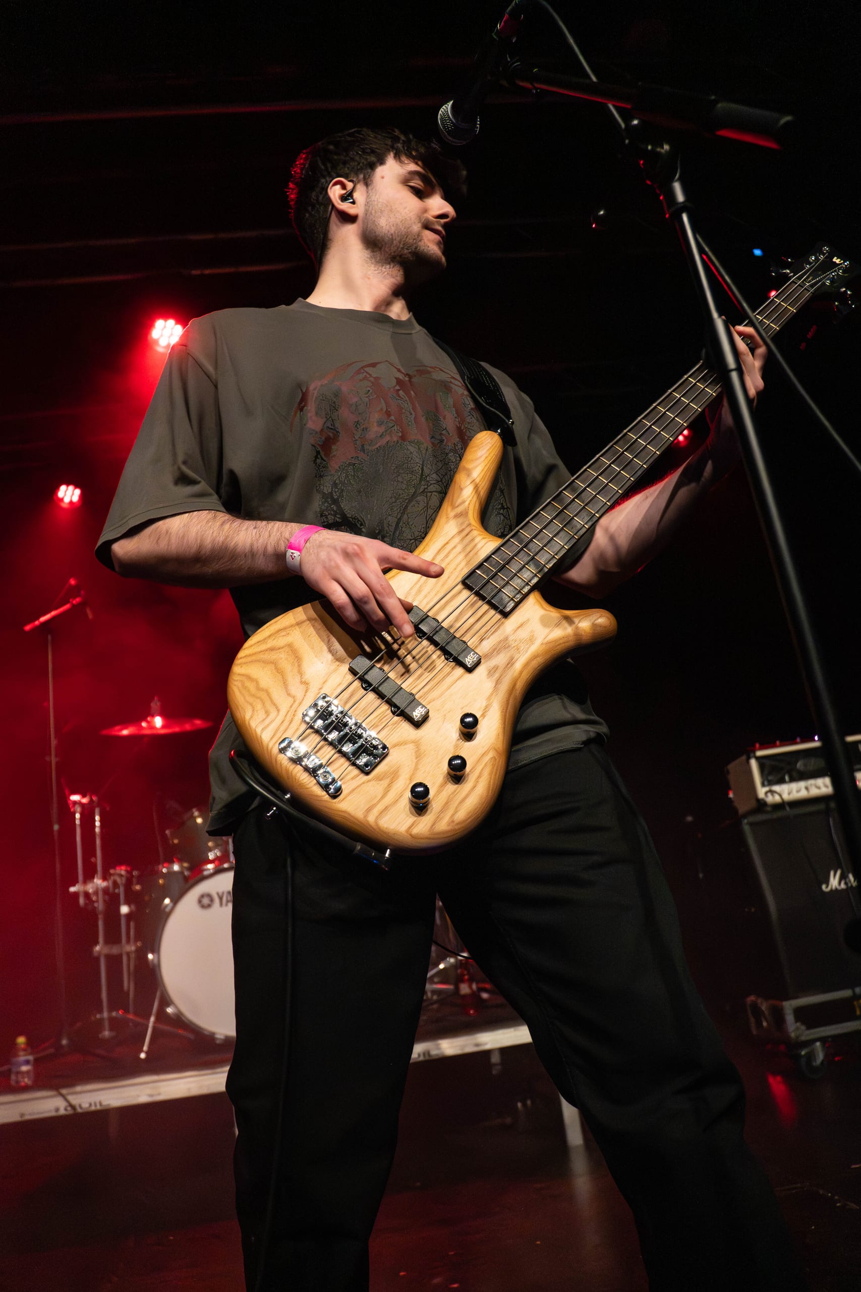 Photos from Wacken Metal Battle