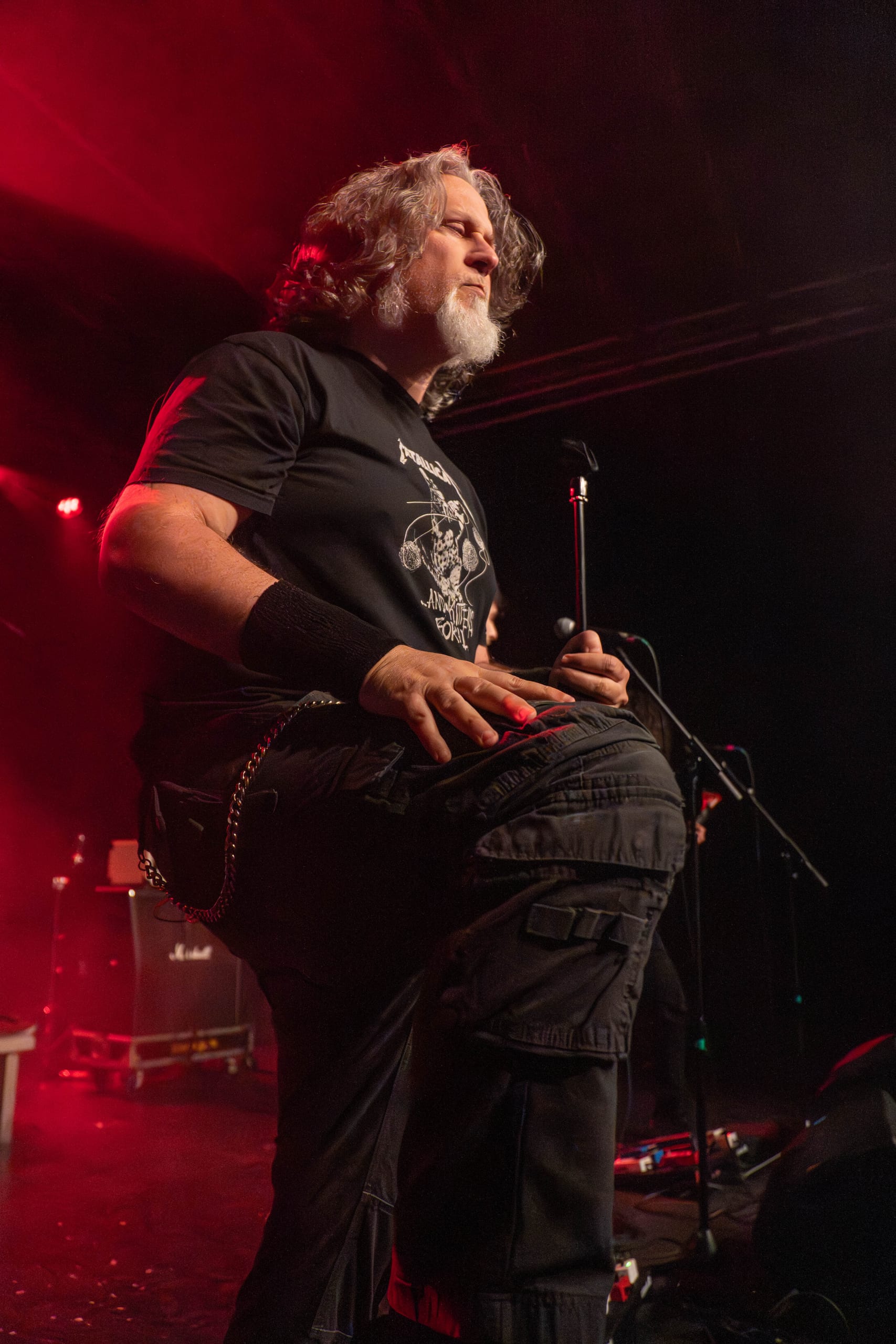 Photos from Wacken Metal Battle