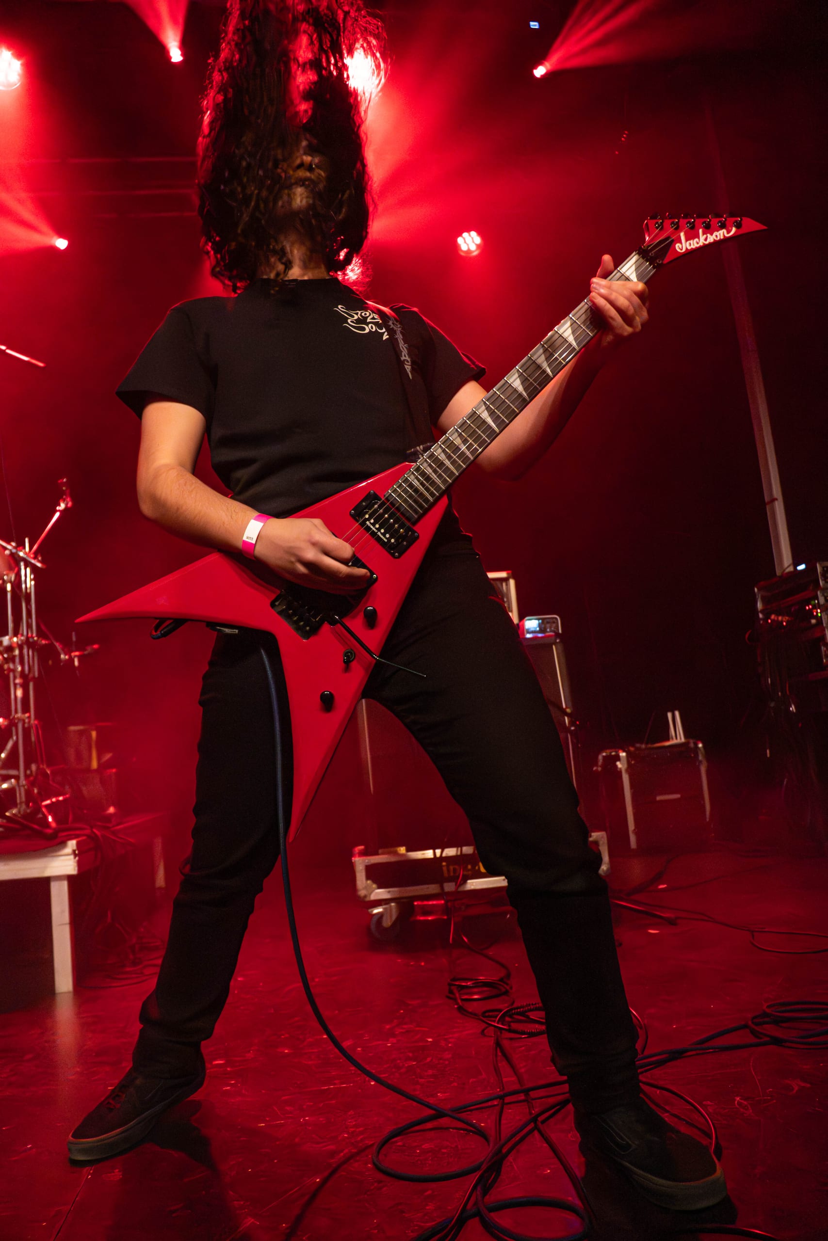 Photos from Wacken Metal Battle