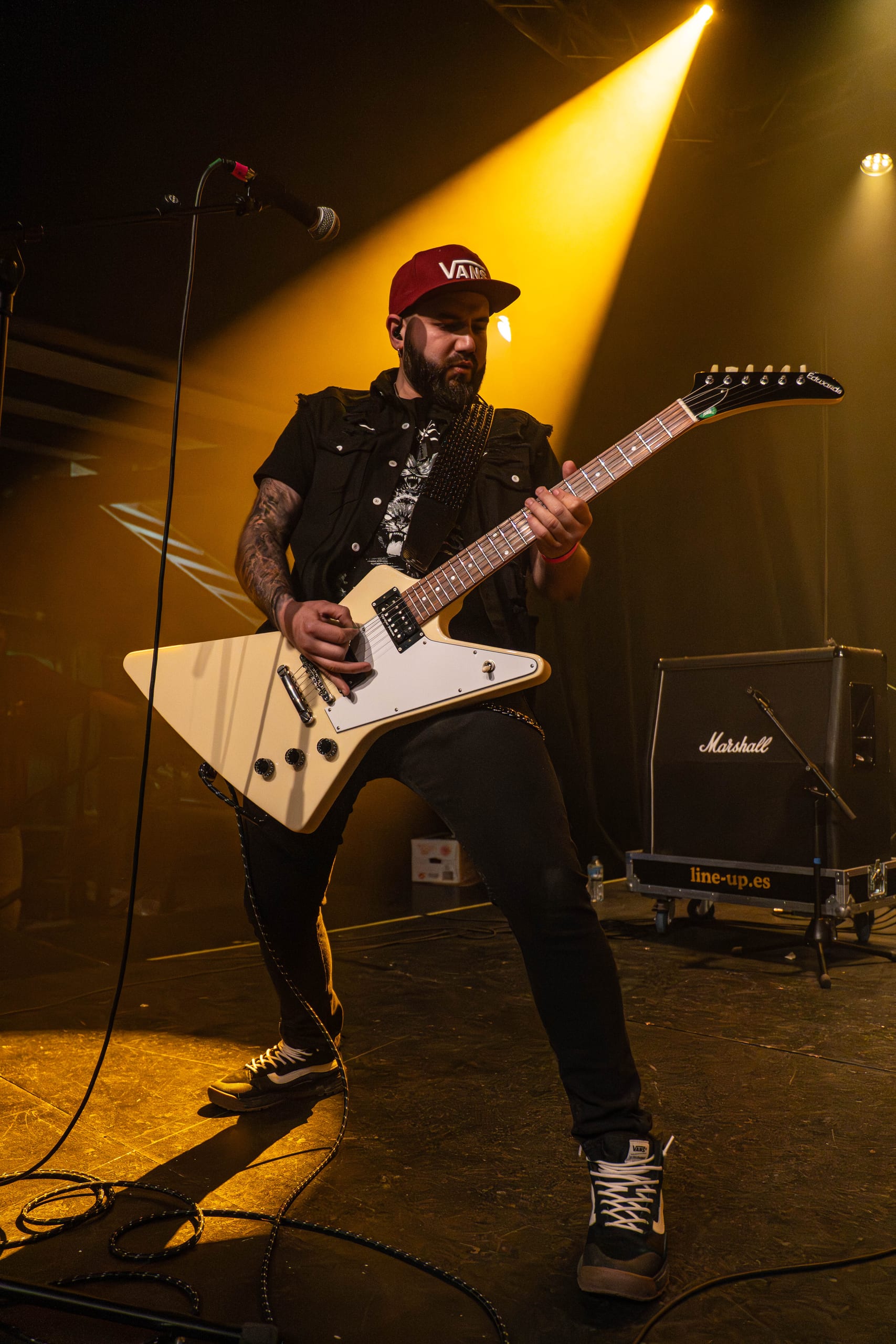 Photos from Wacken Metal Battle